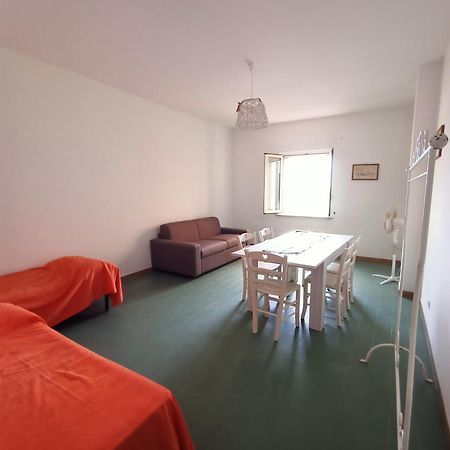 Ferienwohnung Casa Pinterre Massa Lubrense Exterior foto