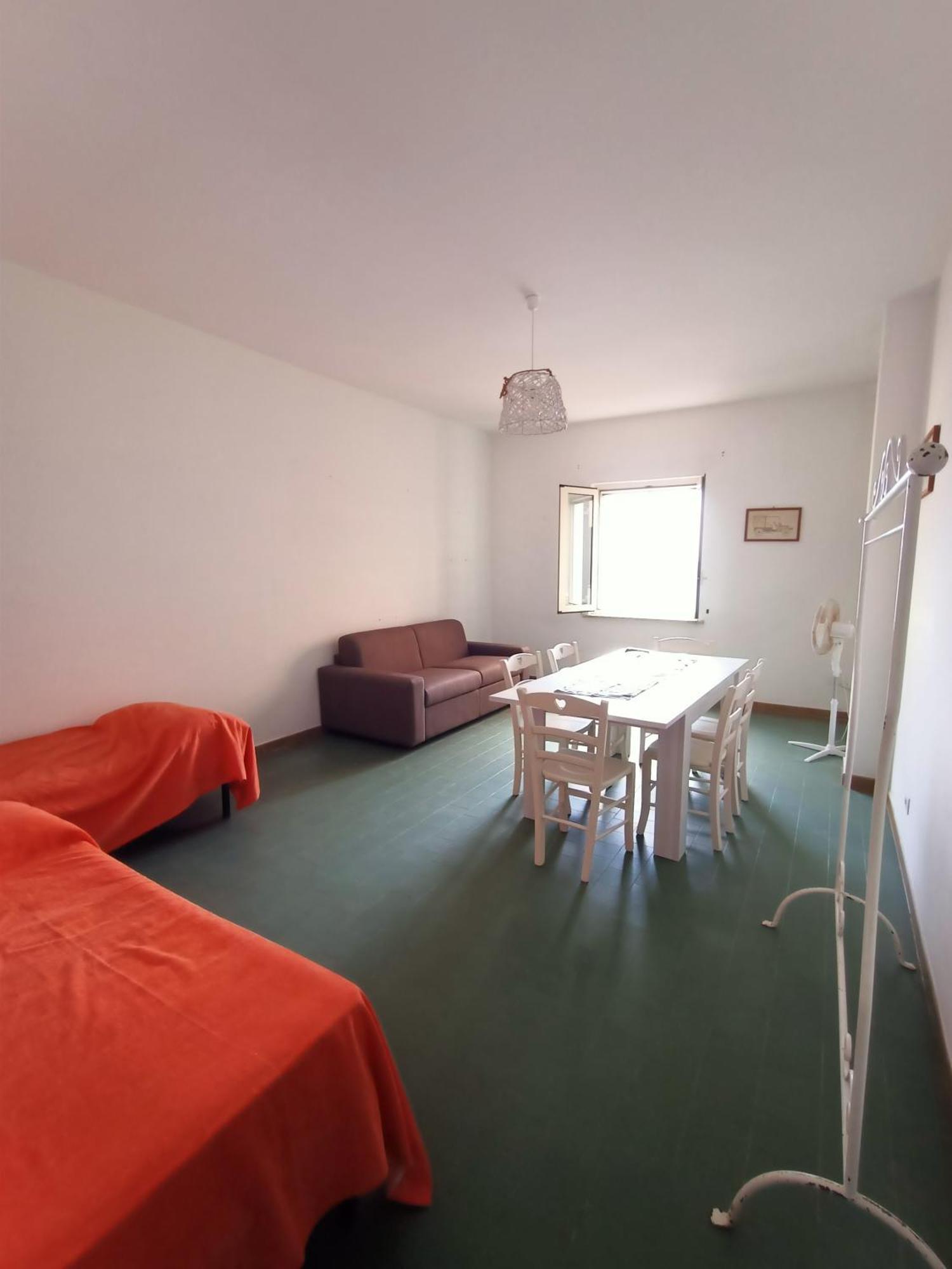Ferienwohnung Casa Pinterre Massa Lubrense Exterior foto