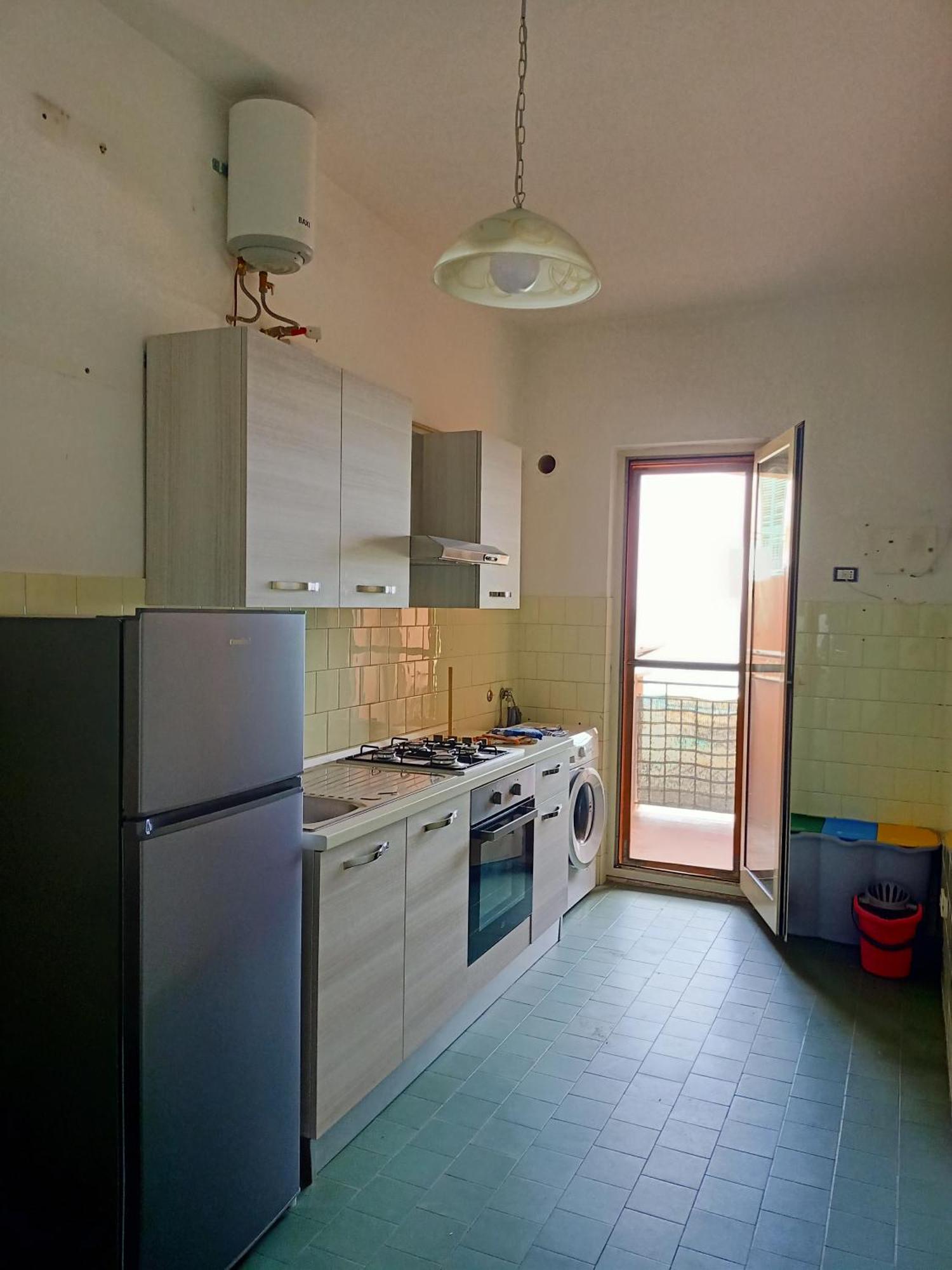 Ferienwohnung Casa Pinterre Massa Lubrense Exterior foto